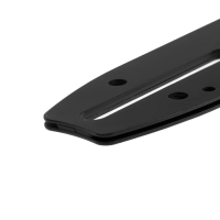 Шина для бензопилы ТУНДРА, 14", шаг 3/8", паз 1.3, 52 звена Шина для бензопилы ТУНДРА, 14", шаг 3/8", паз 1.3, 52 звена