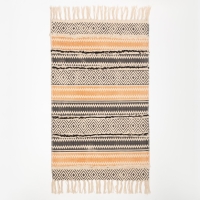 Ковер Ethnic morning 50х80 &plusmn; 3 см, 500 гр/м2, 100% хлопок