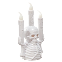 Свеча светодиодная "Твой страх" Свеча светодиодная "Твой страх"