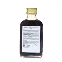 Фитобальзам &laquo;Чага плюс&raquo; без сахара, стеклянный флакон, 100 мл