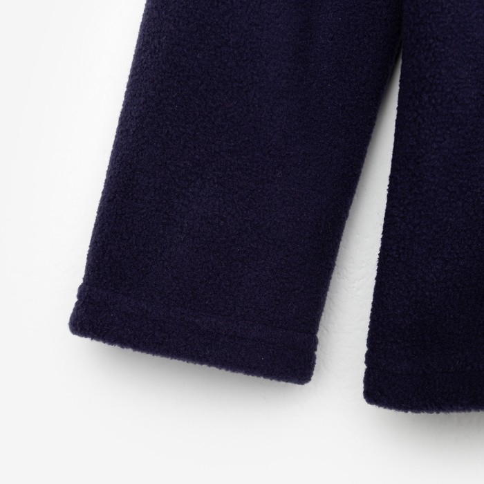 Джемпер детский MINAKU цвет тёмно-синий, размер 104