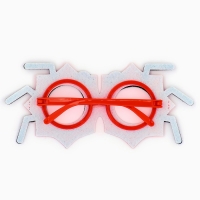 Карнавальный очки &laquo;Весёлый паучок&raquo;