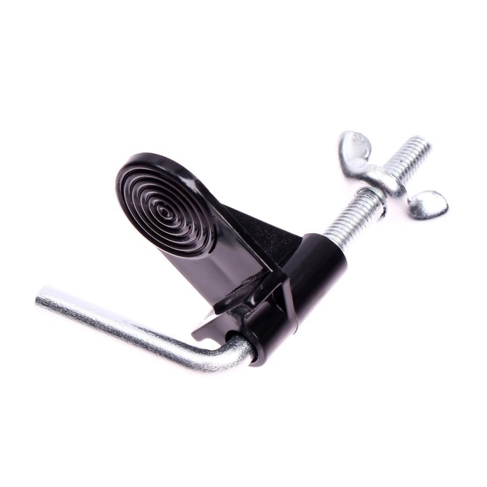 Точилка механическая BRAUBERG BlackJack