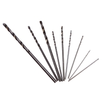 Дрель ручная «Мини» для тонких работ, мини сверла набор 10 шт., размер 1 шт. — от 0,8 до 3 мм Дрель ручная «Мини» для тонких работ, мини сверла набор 10 шт., размер 1 шт. — от 0,8 до 3 мм