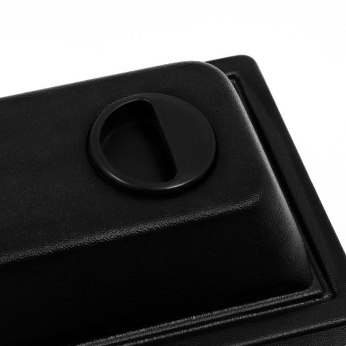 Комплект аквариумов Комплект аквариумов "Прямоугльный" с крышками - 3 шт, 5 л, 10 л, 15 л