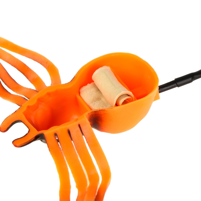 Прыгающий «Паук» Прыгающий «Паук»