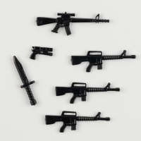 Фигурки &laquo;Солдатики&raquo;. Игровой набор: наклейки, магниты и раскраски