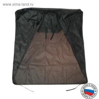 Чехол грязезащитный в багажник, оксфорд, 155&times;105&times;45 см