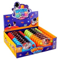 Водная игра &laquo;Космонавт&raquo;, виды МИКС