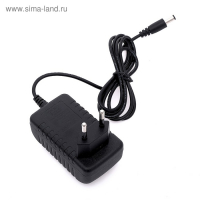 Электромобиль «Трактор», с прицепом, 2 мотора, цвет красный Электромобиль «Трактор», с прицепом, 2 мотора, цвет красный