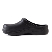 Галоши мужские, цвет чёрный, размер 39-40 Галоши мужские, цвет чёрный, размер 39-40