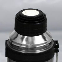 Термос «Покоряй вершины», 1.5 л Термос «Покоряй вершины», 1.5 л