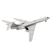 Сборная модель-самолёт &laquo;Пассажирский авиалайнер Ту-134 А/Б-3&raquo; Звезда, 1/144, (7007)