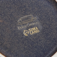 Салатник «Инжир», 15 х 17 х 6 см, 400 мл Салатник «Инжир», 15 х 17 х 6 см, 400 мл