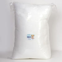 Наполнитель для игрушек &laquo;Суперпух&raquo; наполнитель первичка, 1 сорт, 2 кг