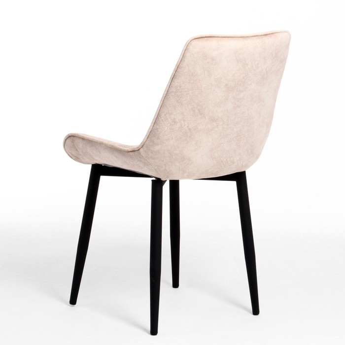 Стул Стул "Бостон 910", Бежевый