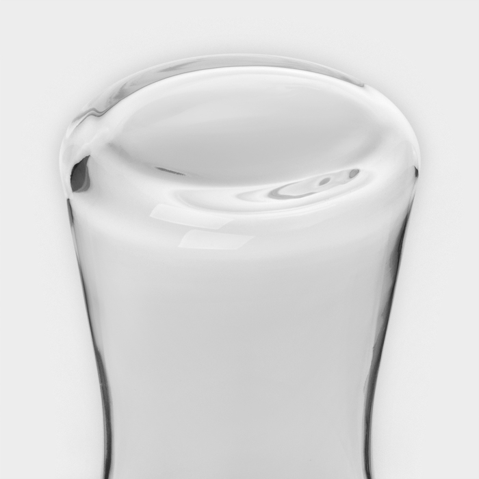 Набор стеклянный чайный HEYBELI, 160 мл, на 4 персоны Набор стеклянный чайный HEYBELI, 160 мл, на 4 персоны