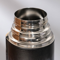 Термос &laquo;Термос настоящего мужчины&raquo;, 500 мл, сохраняет тепло12-24 ч