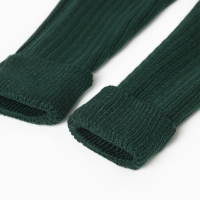 Костюм вязаный Крошка Я "Еловые веточки" рост 92-98 см