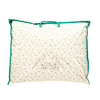 Подушка ортопедическая гречишная, 50 x 40 см