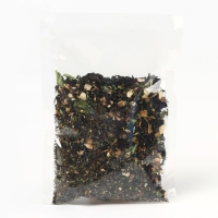 Новый год! Чай чёрный, тархун, &laquo;Счастья&raquo;, 50 г