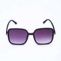 Очки солнцезащитные OneSun, uv 400, дужка 14.5 см, ширина 14.5 см, линза 6 х 5.5 см