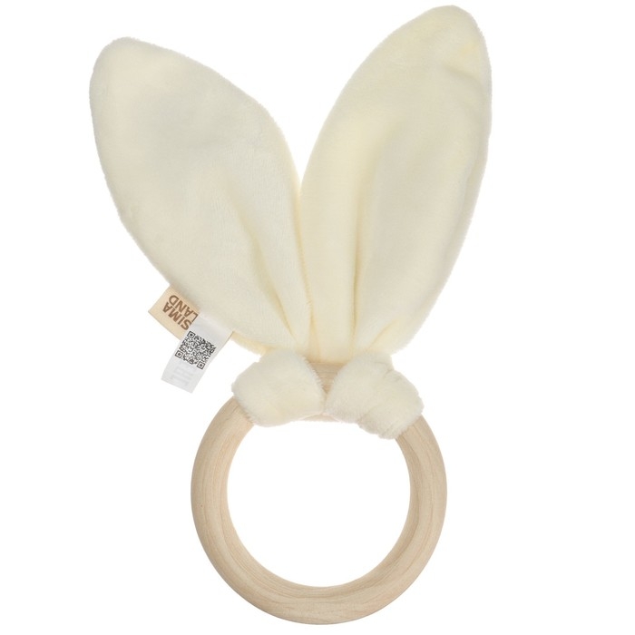 Игрушка - шуршалка «Ушки», подарок на Новый год Игрушка - шуршалка «Ушки», подарок на Новый год