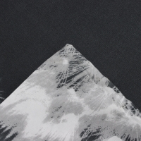 Постельное бельё Павлайн 2сп Одуванчики черн 175х215, 180х215, 70х70см 2шт полисатин 70г/м, полиэстер 100% Постельное бельё Павлайн 2сп Одуванчики черн 175х215, 180х215, 70х70см 2шт полисатин 70г/м, полиэстер 100%