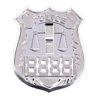 Набор полицейского «Снайпер», 9 предметов Набор полицейского «Снайпер», 9 предметов