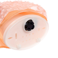 Кукла музыкальная «Мери»: поёт, танцует, рассказывает стихи и сказки, на пульте управление, высота 30 см, МИКС Кукла музыкальная «Мери»: поёт, танцует, рассказывает стихи и сказки, на пульте управление, высота 30 см, МИКС