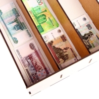 Касса &laquo;Мой первый магазин&raquo;