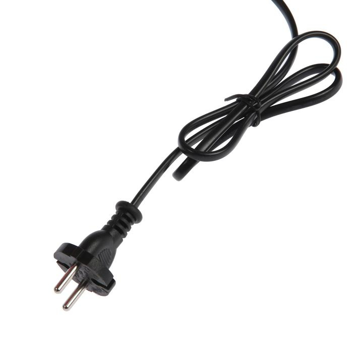 Миксер Sakura SA-6327R, планетарный, 1000 Вт, 3.5 л, 6 скоростей, 3 насадки, красный Миксер Sakura SA-6327R, планетарный, 1000 Вт, 3.5 л, 6 скоростей, 3 насадки, красный