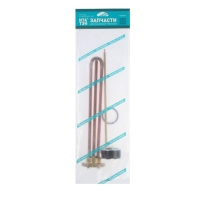 Тэн "ИТАТЭН" RDT, 3.0 кВт, 70&deg;C, с термостатом, с прокладкой