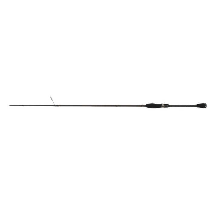 Спиннинг штекерный карбоновый Namazu Pro SupaPull-Jack Flyweight  IM8, 2-12 г, 2.12 м