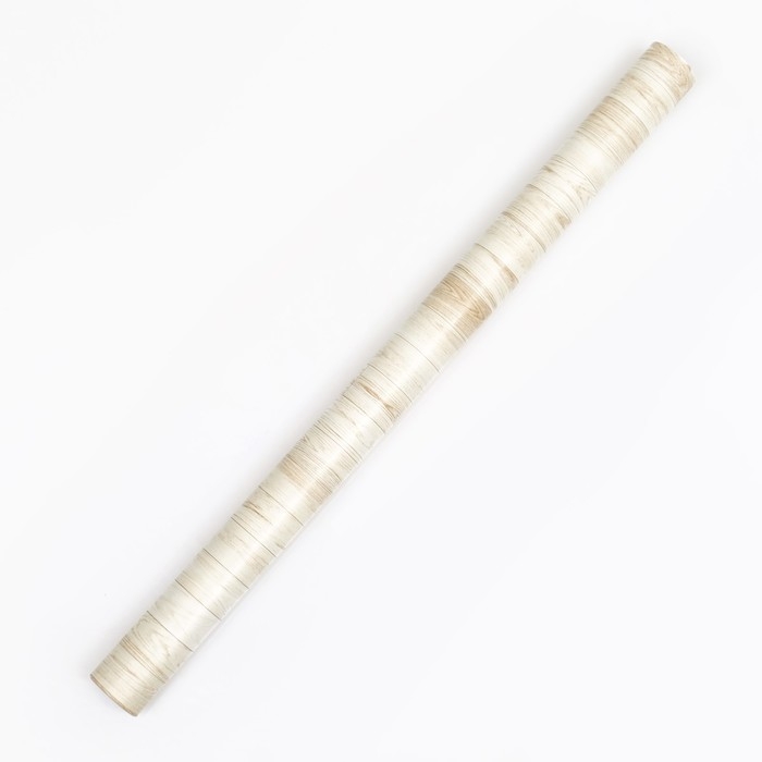 Пленка самоклеящаяся Пленка самоклеящаяся "Паркет серый" 45*200см