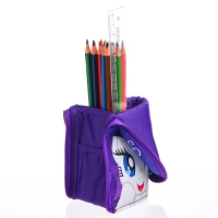 Пенал-тубус подставка, 85х210 мм, мягкий, My Llitte Pony Пенал-тубус подставка, 85х210 мм, мягкий, My Llitte Pony