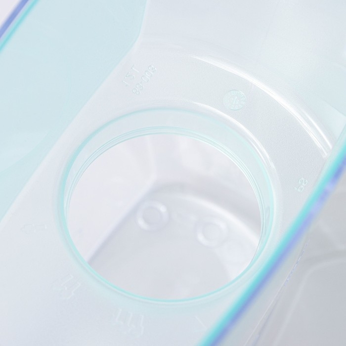 Фильтр-кувшин «Аквафор-Baby», 2,8 л, цвет мятный Фильтр-кувшин «Аквафор-Baby», 2,8 л, цвет мятный