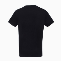 Футболка мужская новогодняя , цвет чёрный, размер 54 Футболка мужская новогодняя , цвет чёрный, размер 54