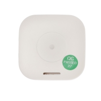 Термометр электронный LTR-08, датчик температуры, датчик влажности, белый Термометр электронный LTR-08, датчик температуры, датчик влажности, белый