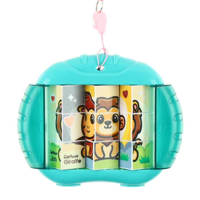 Головоломка «Африка» Головоломка «Африка»