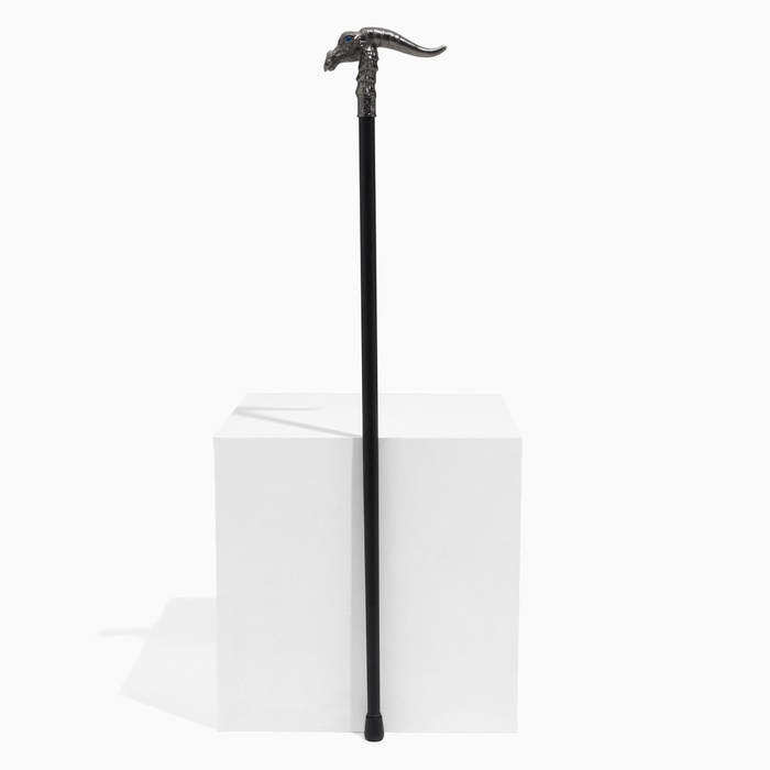 Сувенирное изделие Трость с кинжалом, клинок 36см, рукоять орел Сувенирное изделие Трость с кинжалом, клинок 36см, рукоять орел