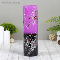 Ваза "Дивная" 26,5 см Ваза "Дивная" 26,5 см