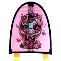 Воздушный змей &laquo;Единорог&raquo;