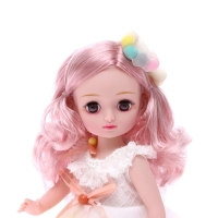 Кукла интерактивная &laquo;Алена&raquo;