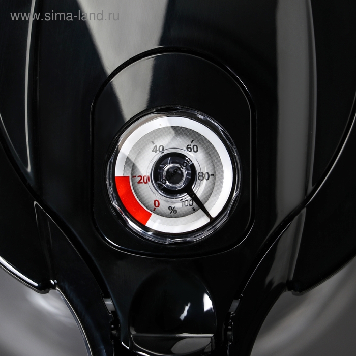 Фильтр-кувшин «Аквафор-Прованс», 4,2 л, цвет чёрный Фильтр-кувшин «Аквафор-Прованс», 4,2 л, цвет чёрный