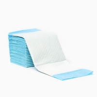 Пеленки впитывающие "Мой выбор" целлюлозные, 60 х 40 см, набор 30 шт Пеленки впитывающие "Мой выбор" целлюлозные, 60 х 40 см, набор 30 шт