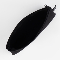 Пенал школьный текстильный &laquo;1 сентября: Знак отдыха&raquo;, 21 х 10 см