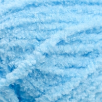 Пряжа "Softy" 100% микрополиэстер 115м/50гр (364 морская волна) Пряжа "Softy" 100% микрополиэстер 115м/50гр (364 морская волна)