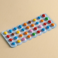 Драже шоколадное &laquo;Комплимент&raquo;, 20 г.