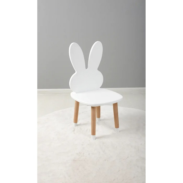 Стул &laquo;Заяц&raquo;